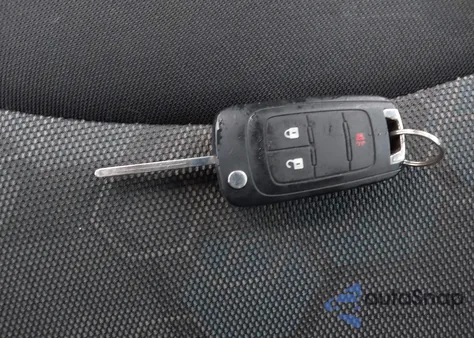 2018 Chevrolet Spark 1Lt Cvt z USA, uszkodzony, nr VIN KL8CD6SA6JC429551